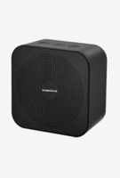 Ambrane BT-2100 3 Watts Wireless Portable Bluetooth Speaker (Black)