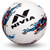 [Lowest Ever] Flipkart : Nivia Storm Football for only 209