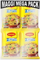 Maggi pack of 12 