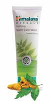 Himalaya Herbals Purifying Neem Face Wash, 200ml (Pack of 2) 