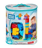 Fisher Price Mega Blocks Building for kids at 696