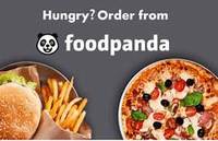 Lunch at 19 on FoodPanda - Max Discount Rs. 70