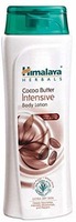Himalaya Herbals Cocoa Butter Intensive Body Lotion, 400ml