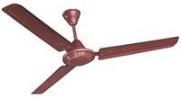 Crompton Hill Briz 1200MM Ceiling Fan (Brown)