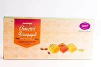 Karachi bakery soan papdi 900g worth RS 350@199 ( may be loot)