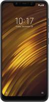 POCO F1 (Graphite Black, 128 GB)  (6 GB RAM) -  Rs. 21599 for HDFC Users
