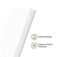 Mi 20000 mah Li -polymer Power Bank 2i@899