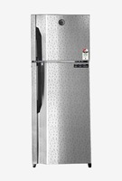 Godrej R T Eon 311P 3.4 STL VCT 311 L 3 Star Frost Free Double Door Refrigerator (Steel Vector)