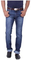 Wrangler, Lee, Flying Machine, Pepe Jeans flat 75% cashback (masterlink) - All known brands