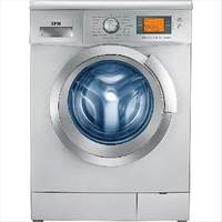 Washing machine: extra 20% cashback (masterlink)