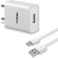 Rock ITG121 2.1 Amp Single Port Travel Mobile Charger