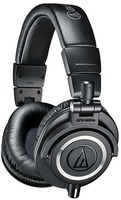 Audio technica ath-m50x 