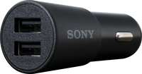 Sony 4.8 amp Turbo Car Charger