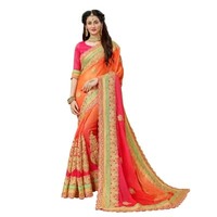 women party wear sarees: upto 80% off + upto 50% cashback (masterlink)