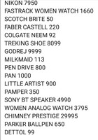 Answers to paytm quiz to get 1000 cashback deal on 2000