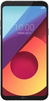 LG Q6+ 4GB 64 GB @ 8999 after HDFC discount 