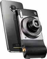 Moto Z Play with Style Mod (Black, 32 GB)  (3 GB RAM) @ 8999