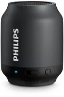 Philips BT50B Portable Bluetooth Speaker