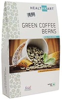 HealthKart Green Coffee Beans - 200 g 