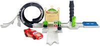 Disney Cars Luigis Loop  (Multicolor)