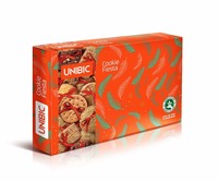 [ 51% off ] Unibic Cookie Fiesta, 525g@ Rs 147 