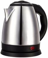 Snowbird Stainless Steel 1500W Maxx Series 1.8 L Electric Kettle (Silver)
