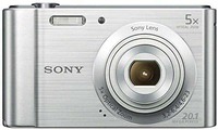 Sony DSC-W800 digital camera
