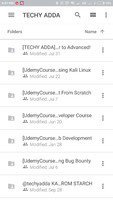300+ UDEMY TECH COURSES
 https://drive.google.com/open?id=1RDGY0Q3WBO_OE1gyImUn1W2ybFuFo6AQ