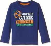 Kids Boy Clothing : Flat 80% Off starts @109 (FOX, Little Kangaroos,  612 League, UCB, Disney, Gini & Jony)