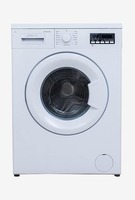 Godrej WF EON 600 PAE 6 kg Fully Automatic Front Loading Washing Machine (White) +15% instant Discount on axis 