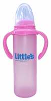 Little's Glass Sipper