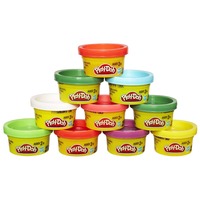 (Lowest) Hasbro Play Doh Holiday Pack