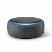 Amazon Echo dot 3rd generation 