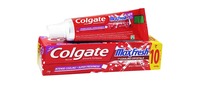 PANTRY    Colgate Maxfresh Spicy Fresh Red Gel Toothpaste - 22 g 