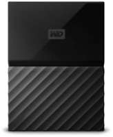 Wd my passport 1tb external hard drive @2751