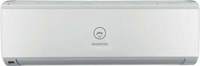 Godrej 1.5 Ton Inverter 3 Star (BEE Rating 2018) GIC 18 SINV 3 DWQR Split AC (White)
