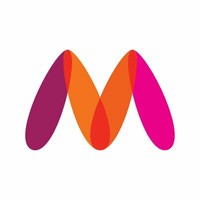 Get free BMS 100 off voucher from Myntra( for existing users too😊)