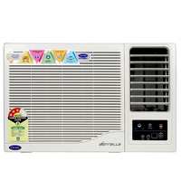 Carrier Estrella CAW12ET3N8F0 1 Ton 3 Star (2018) Window AC (White)