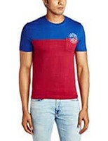 Flat 80% Off On Men Clothing From Rs 130 [Playboy,UCB,Aeropostale,Calvin Klein,PEPE JEANS,Reebok,Macroman ETC]