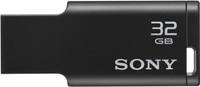 Sony Micro Vault USM32GN 32 GB Pen Drive  (Black) @399