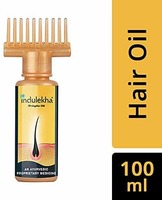 Indulekha Bhringa Hair Oil, 100ml