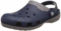 crocs Unisex Duet Clogs and Mules

