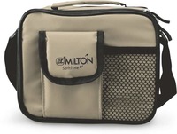 Loot : Milton Combi Meal 3 Containers Lunch Box 