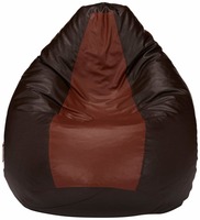 Steal - Solimo XL Bean Bag Cover Without Beans at Rs 299