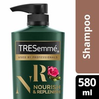 (STEAL)TRESemme Nourish and Replenish Shampoo, 580ml