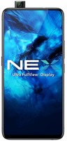 Additional 6000 off on exchange with any old smartphone with Vivo Nex 8GB/128GB