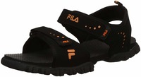 Fila Men's Westley Plus Sandals- Rs  467  [ 64 %  off   ] @  amazon