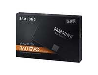 Samsung SSD 500 GB @ Rs.6499 for Icici users