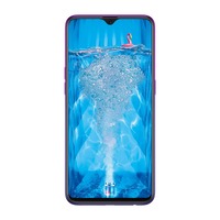 Oppo F9 Pro (10% cashback via ICICI + Extra 6k cashback on exchange)