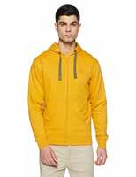 Wrangler Men's Cotton Sweatshirt  Flat 80% Off From Rs 499+ 10% sbi off + 15% cashback on 2k+ 
